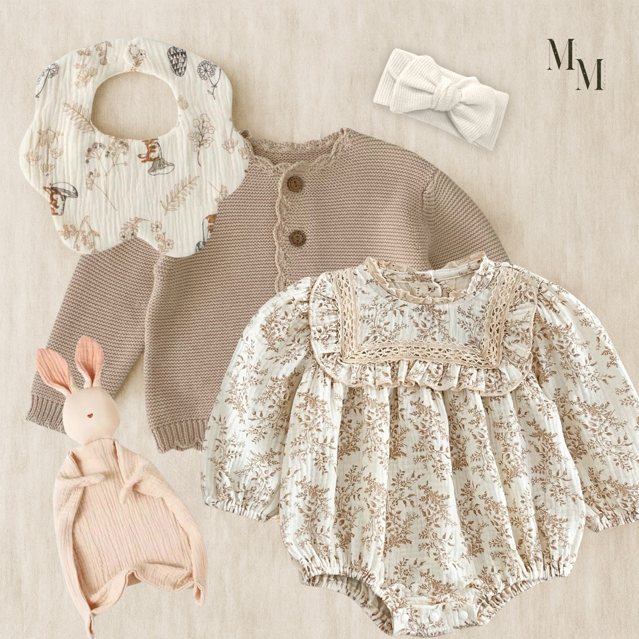 Eva Gift Set - Autumn Addition