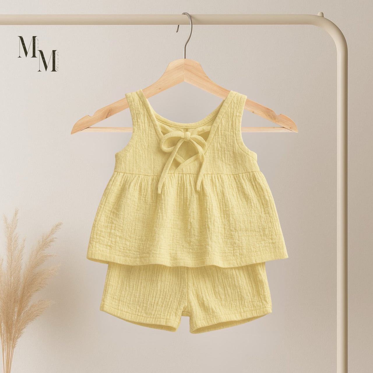 Summer Lovin' Outfit Set