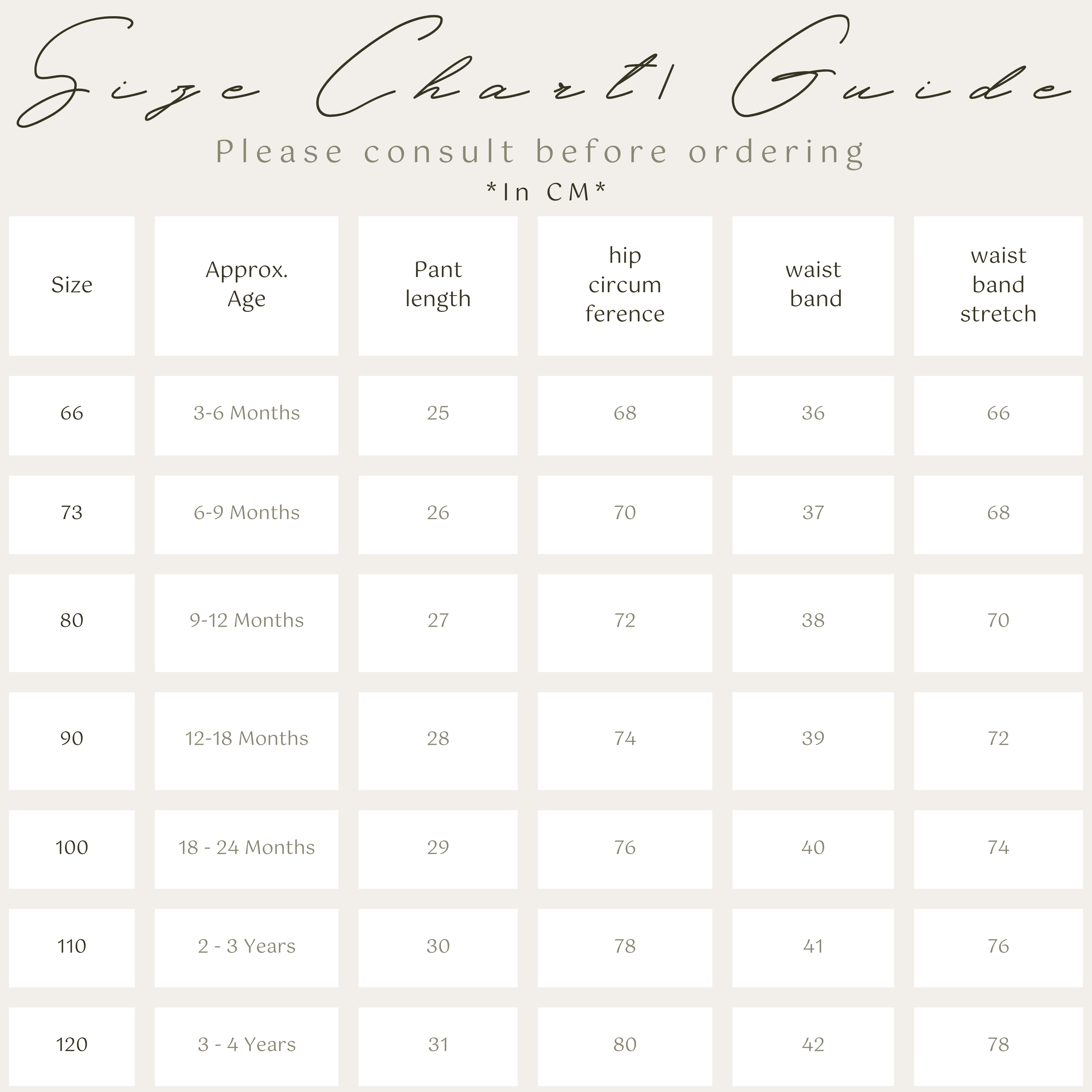 Cotton Summer Shorts