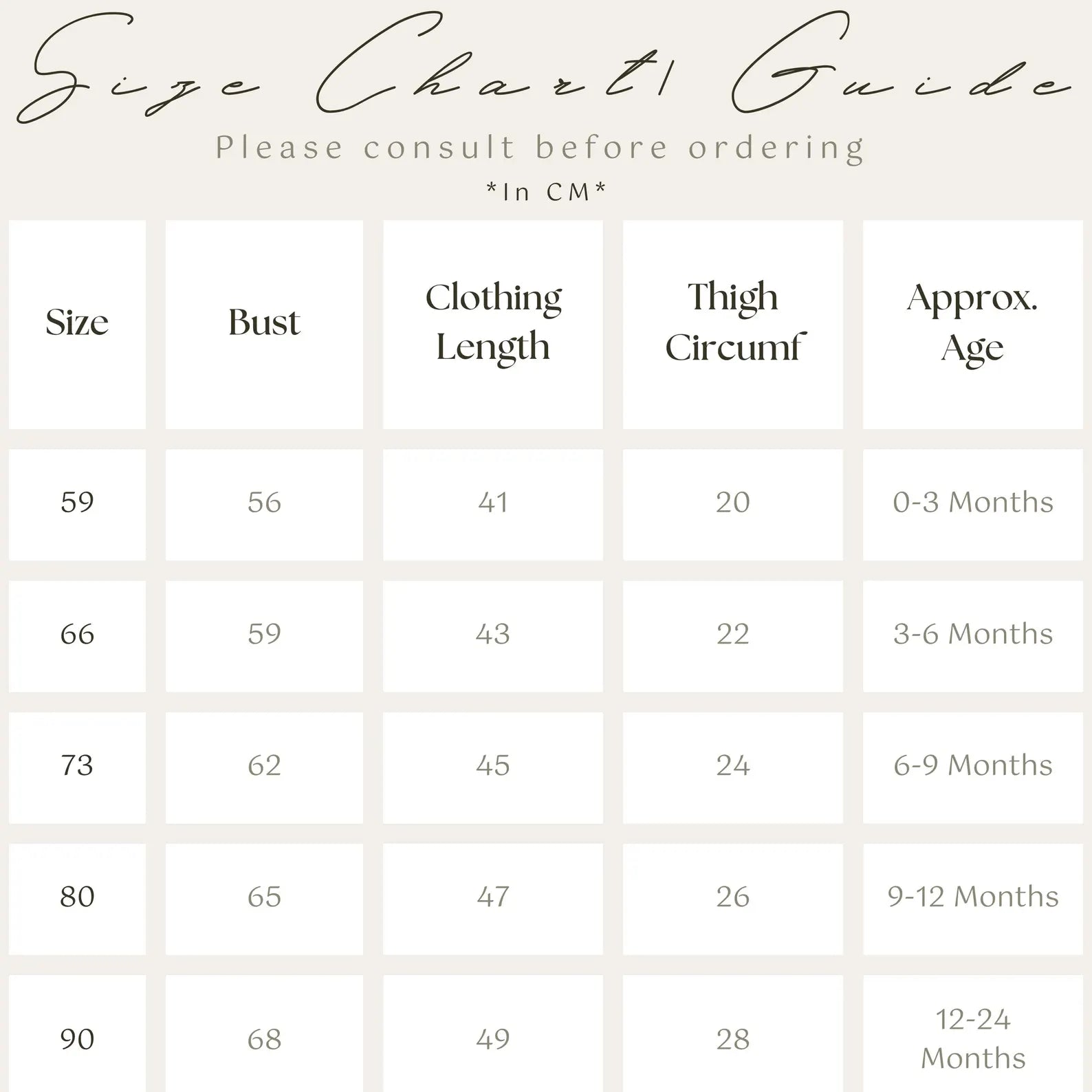 Lily Linen Summer Onesie