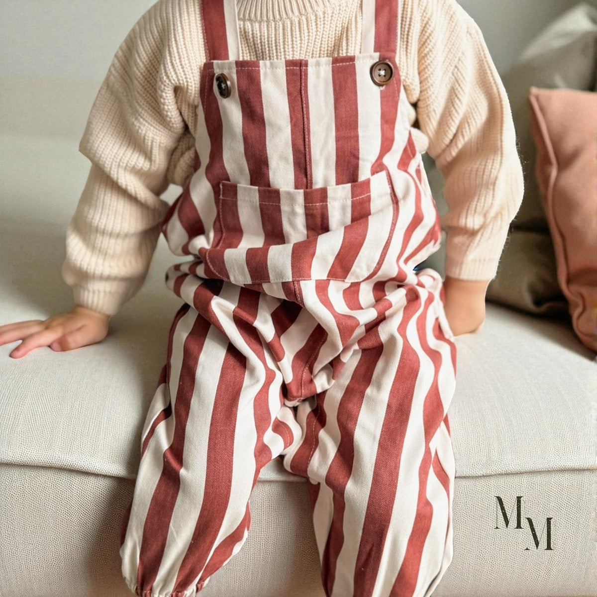 Gender neutral toddler clothes