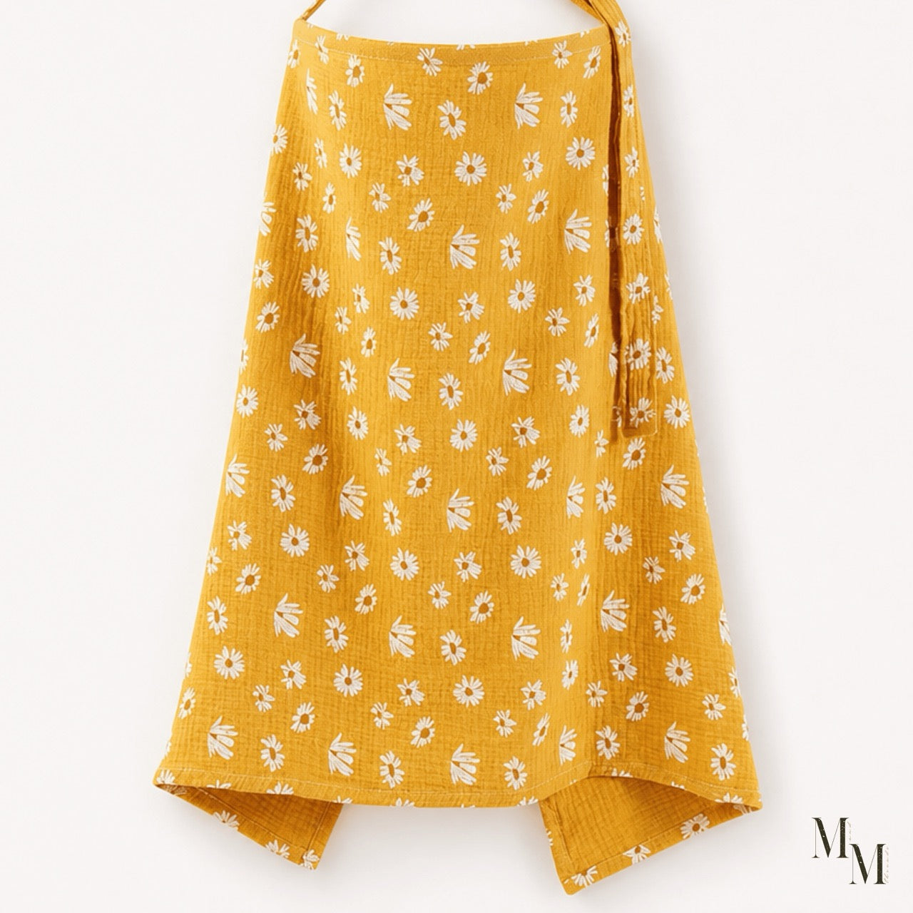 Cotton Nursing Privacy Cover