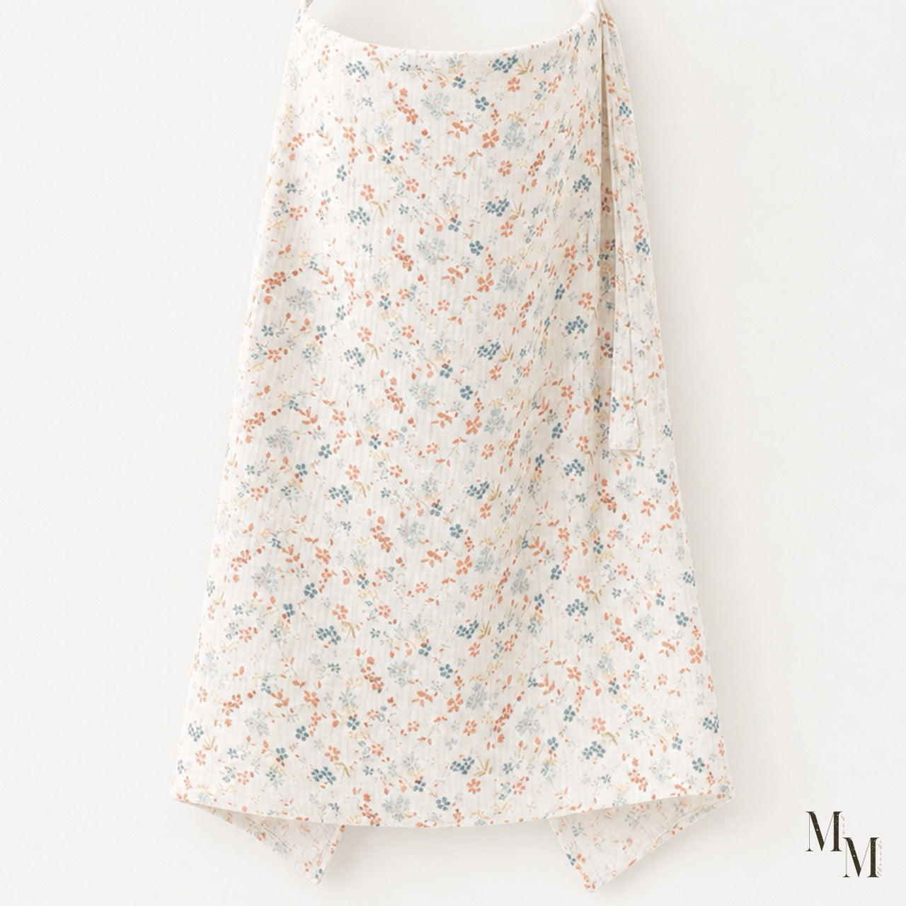 Cotton Nursing Privacy Cover