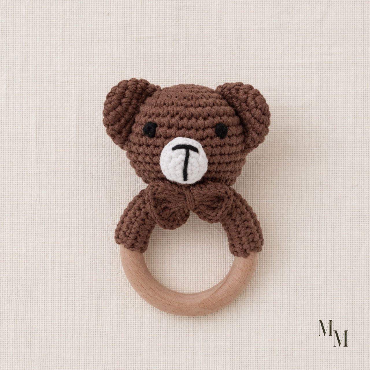 Teddy Bear Blanket Gift Set