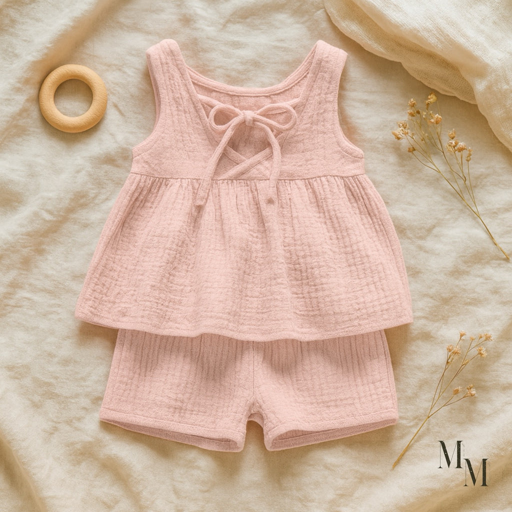 Summer Lovin' Outfit Set