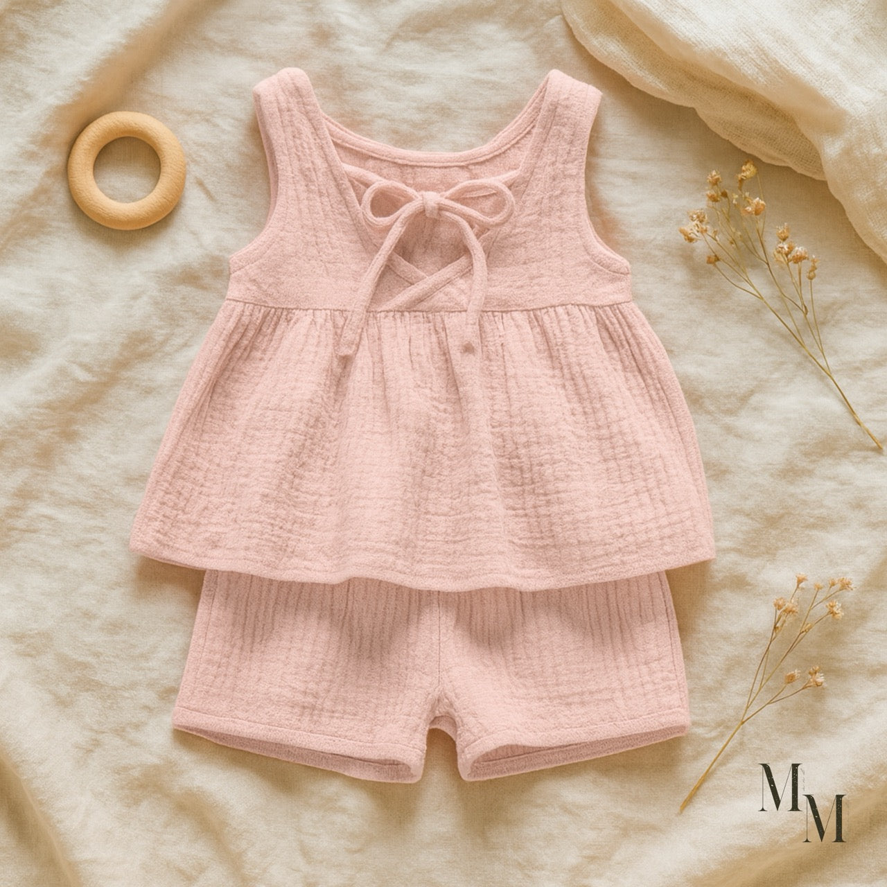 Summer Lovin' Outfit Set