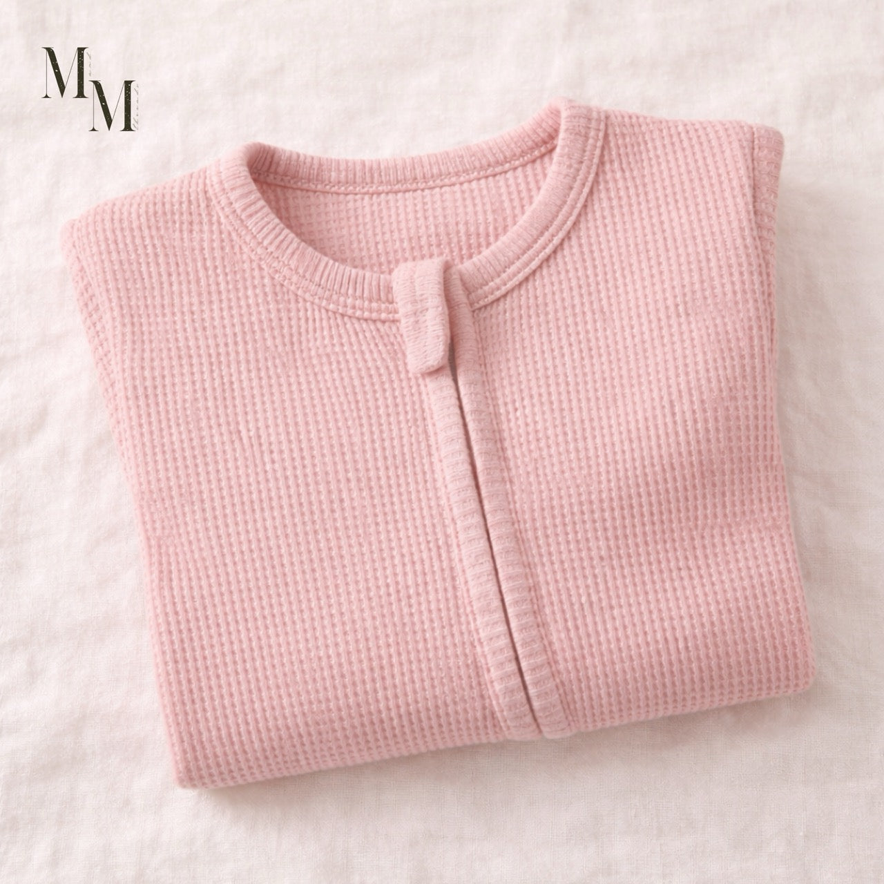 Mom and Baby Matching Gift Set