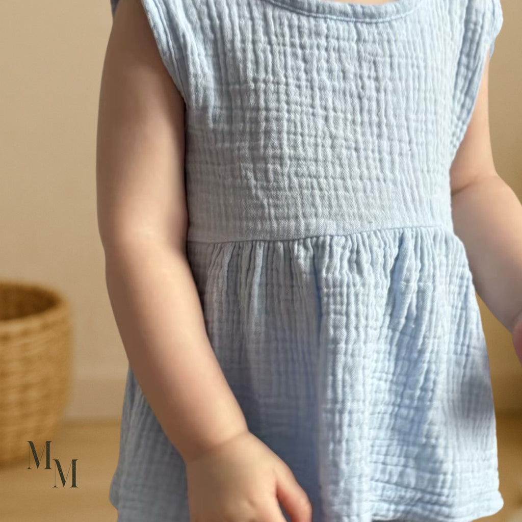 Summer Lovin' Outfit Set