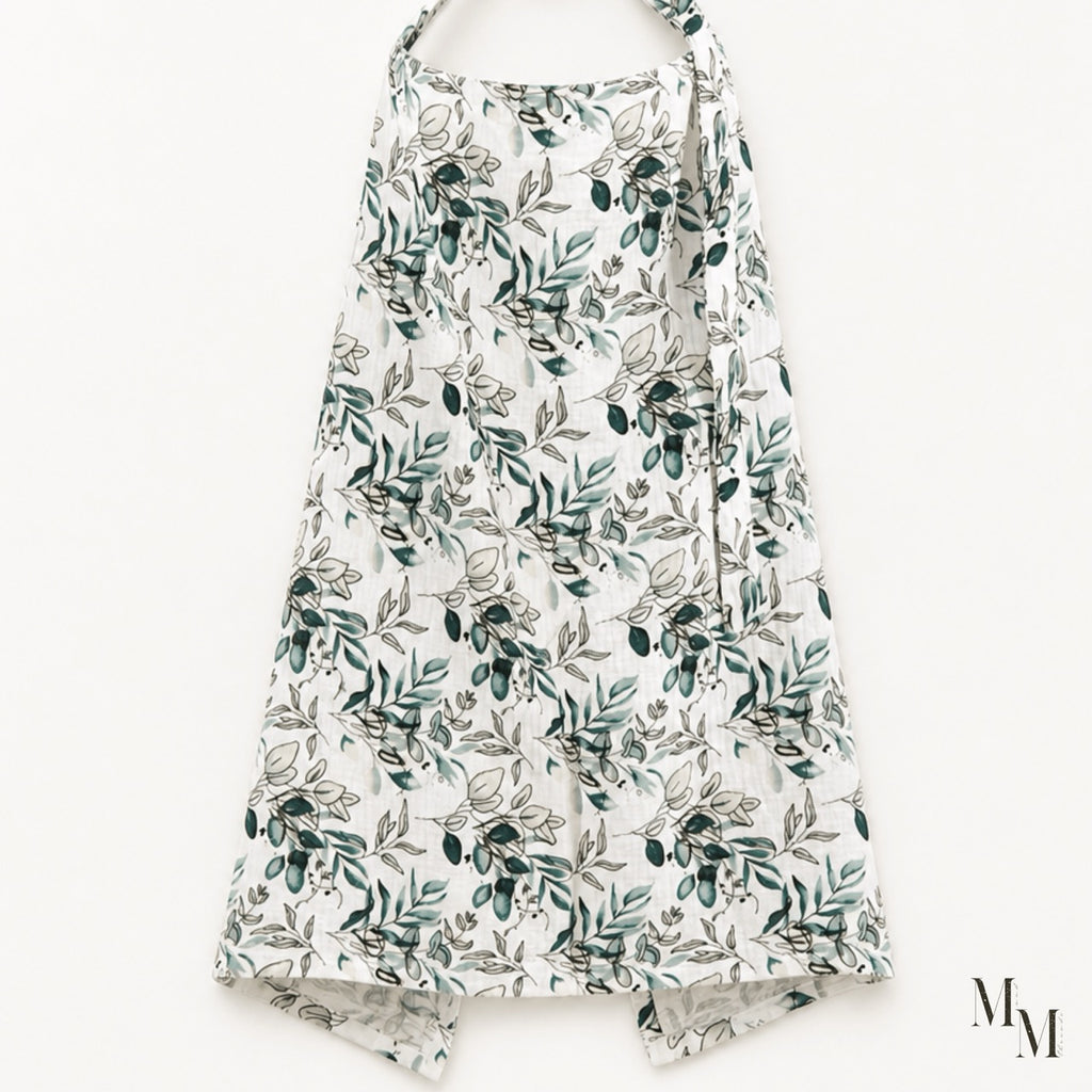Cotton Nursing Privacy Cover