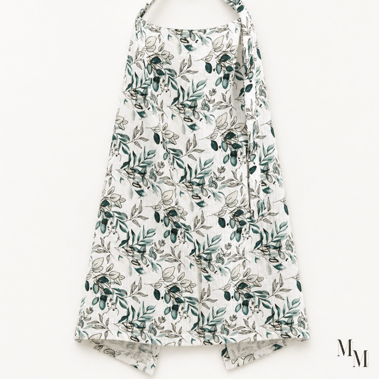 Cotton Nursing Privacy Cover