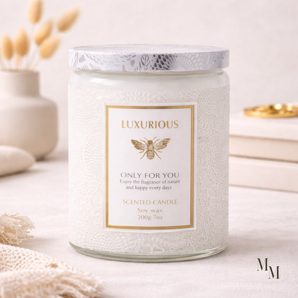 Mom and Baby Matching Gift Set