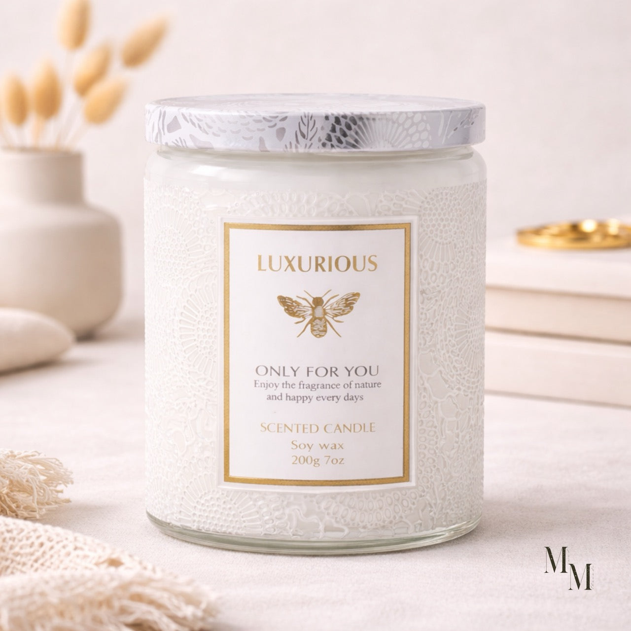 Mom and Baby Matching Gift Set