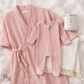 Mom and Baby Matching Gift Set