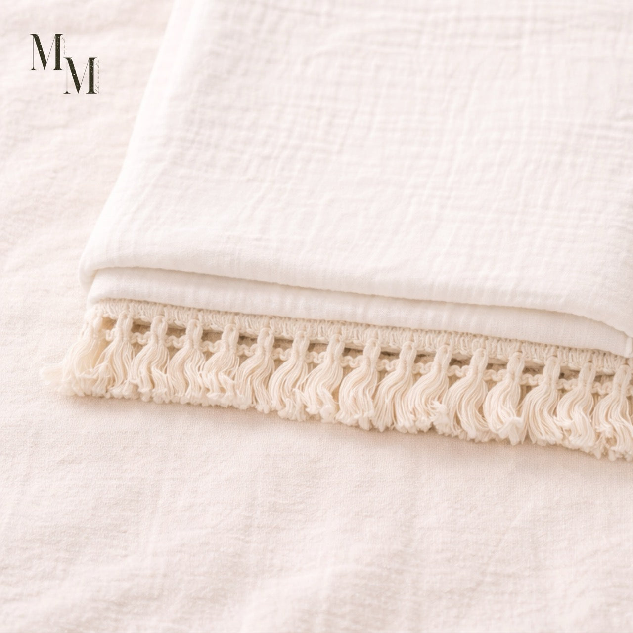 Mom and Baby Matching Gift Set