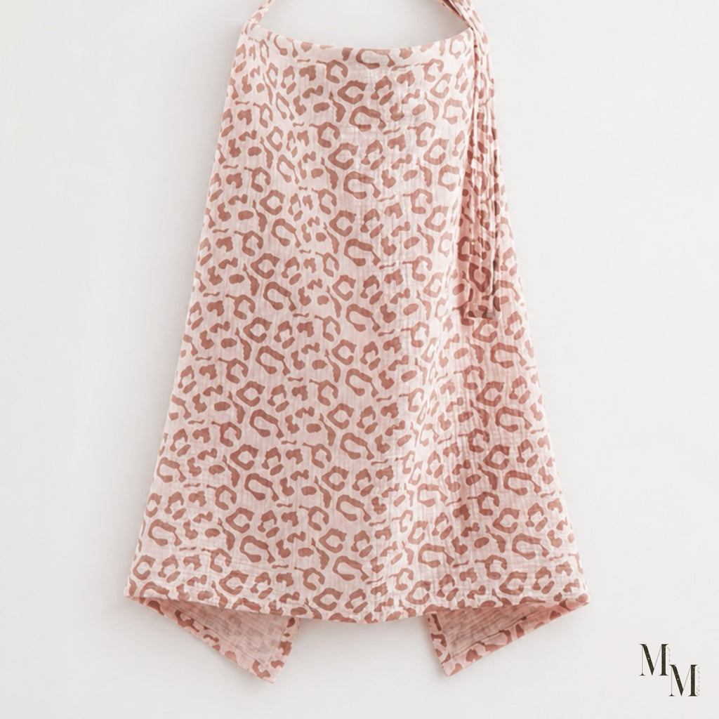 Cotton Nursing Privacy Cover