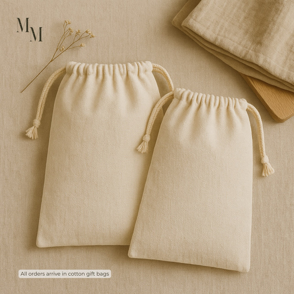 Floral High Neck Cotton Onesie