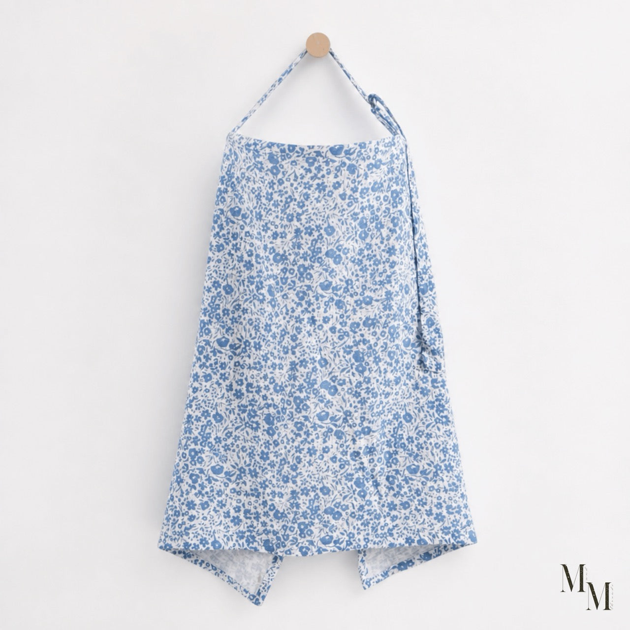 Cotton Nursing Privacy Cover