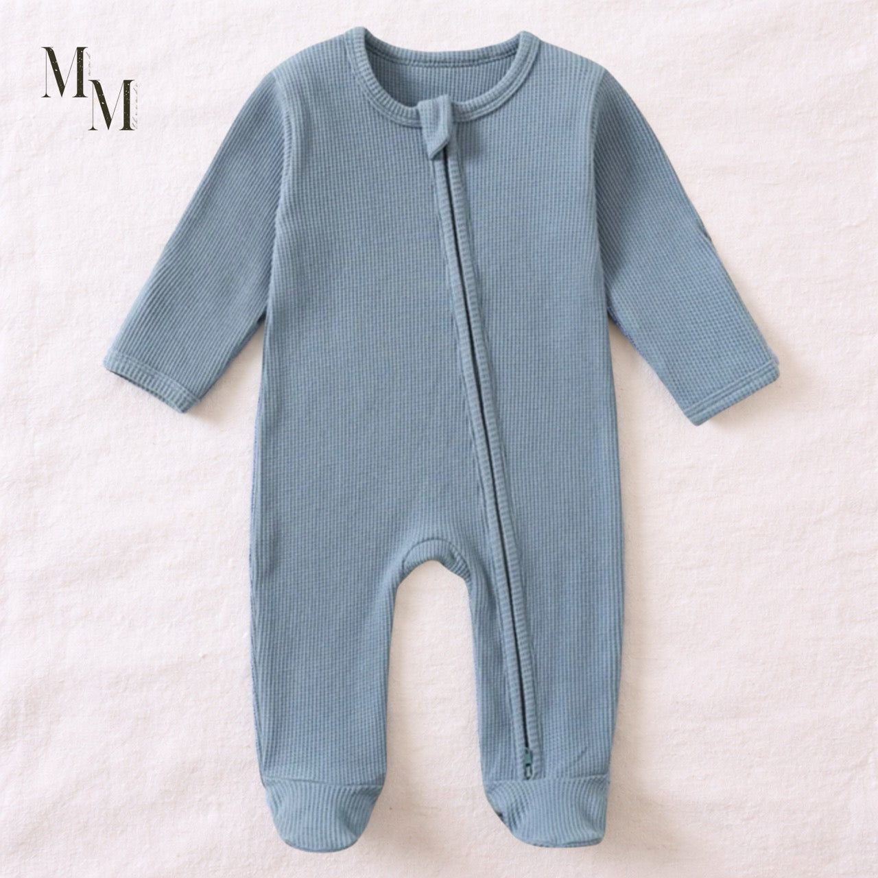 Mom and Baby Matching Gift Set