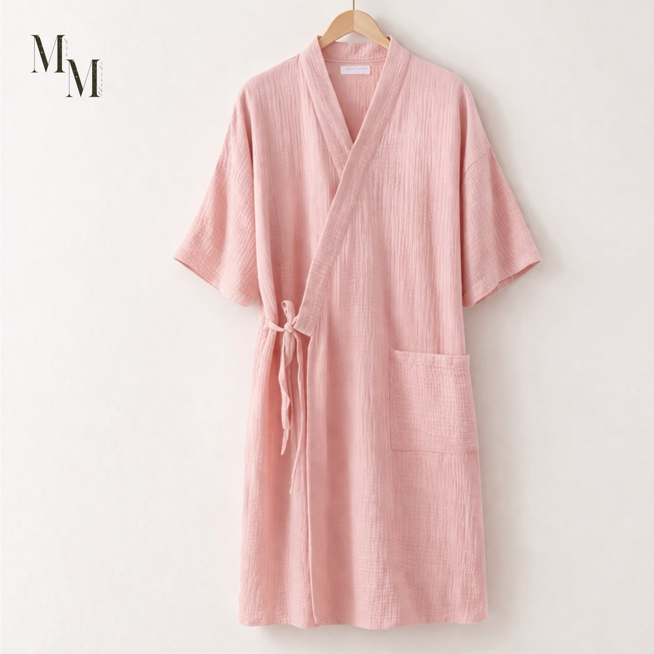 Mom and Baby Matching Gift Set