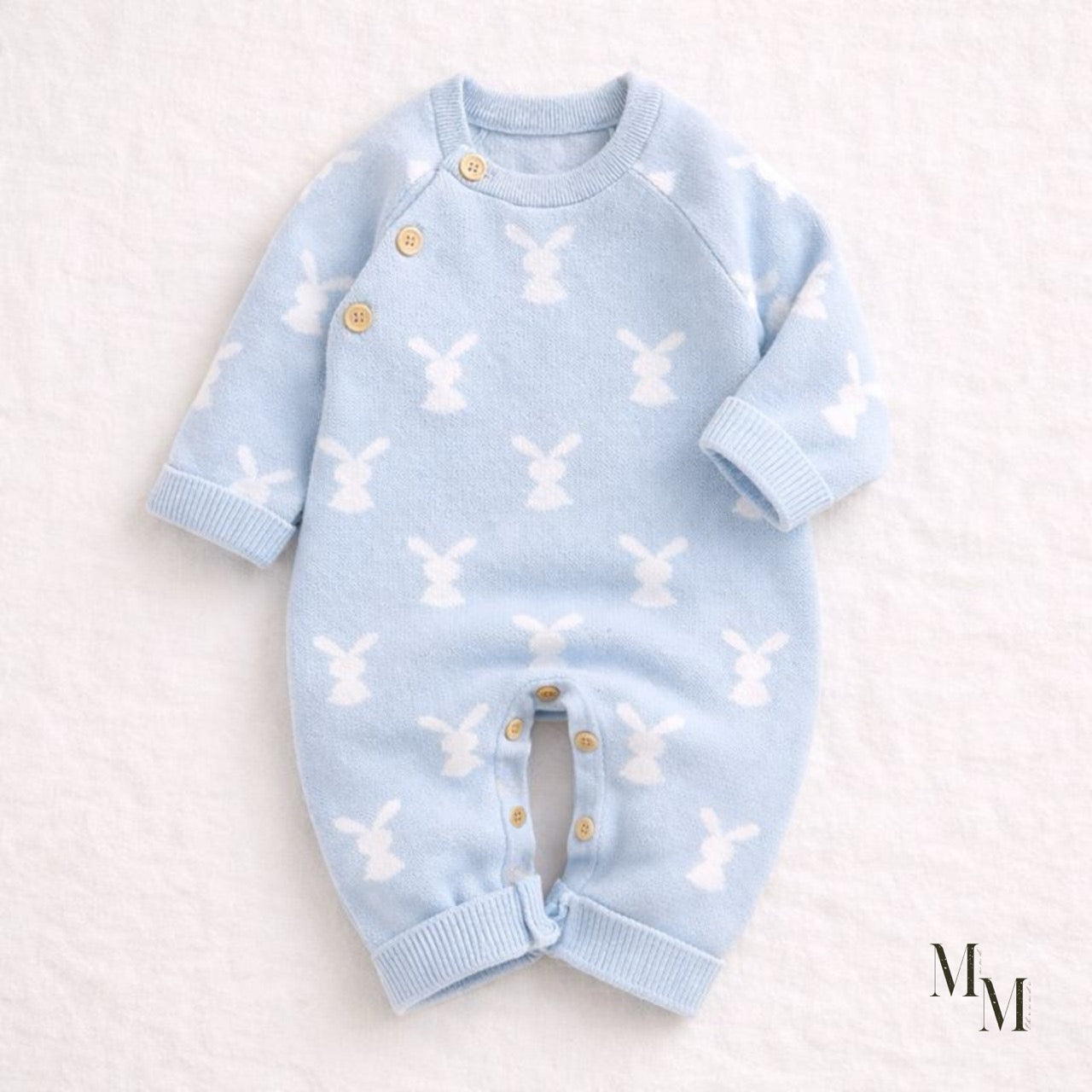 Oh So Bunny Easter Set