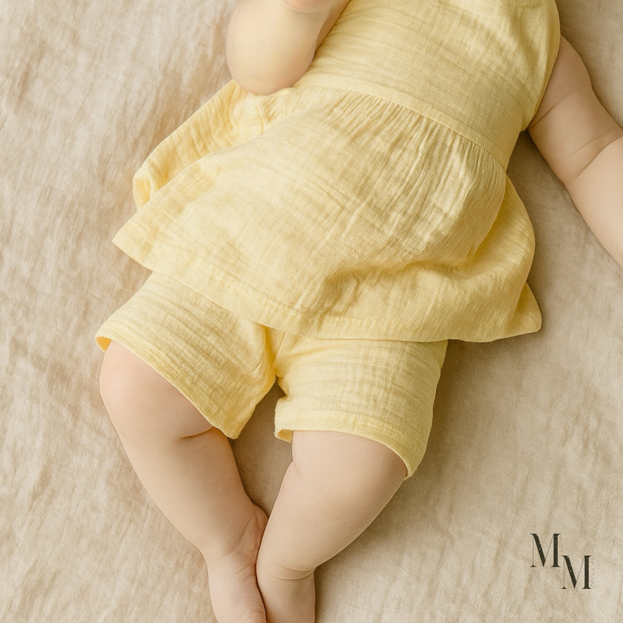 Summer Lovin' Outfit Set