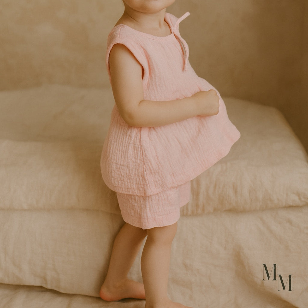 Summer Lovin' Outfit Set