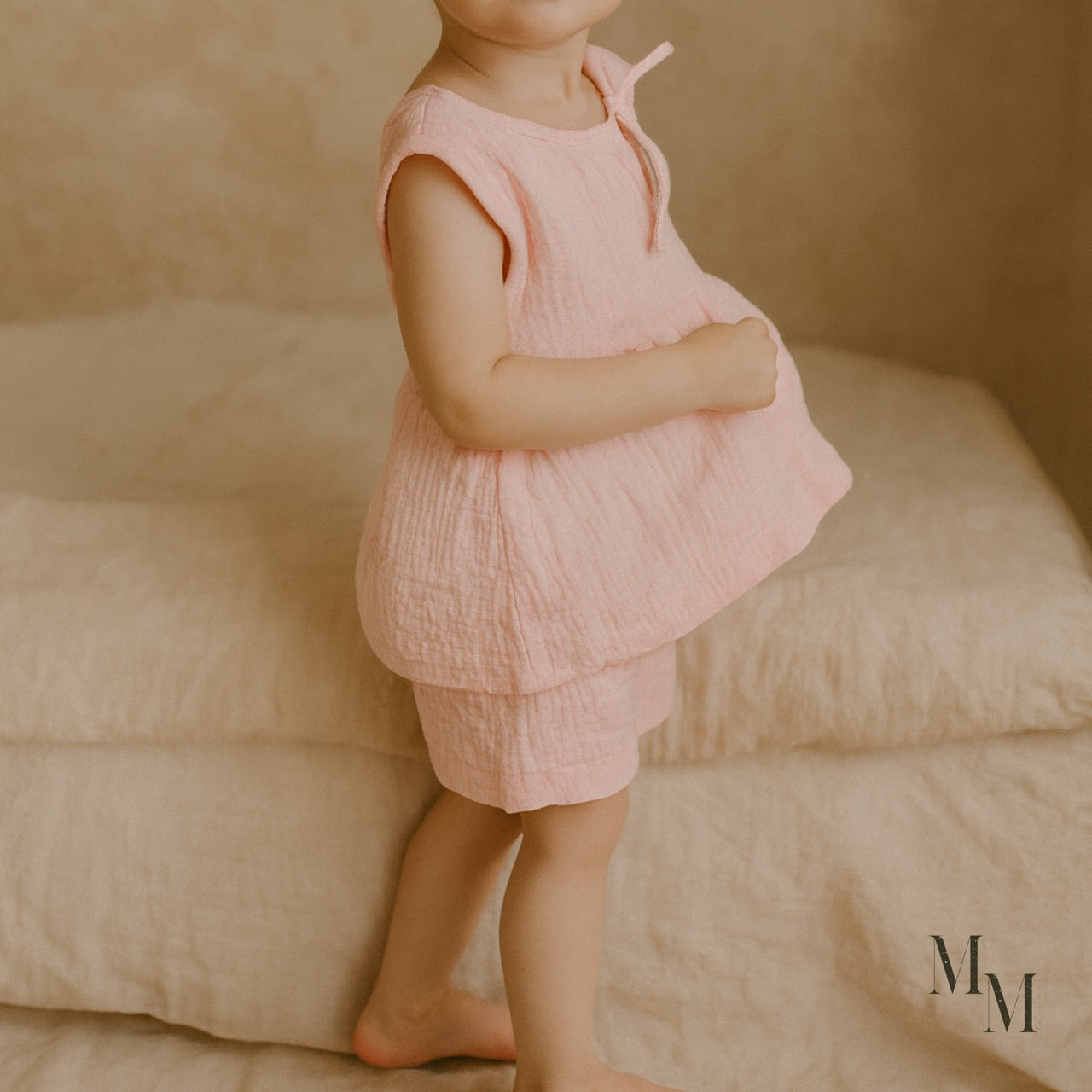 Summer Lovin' Outfit Set