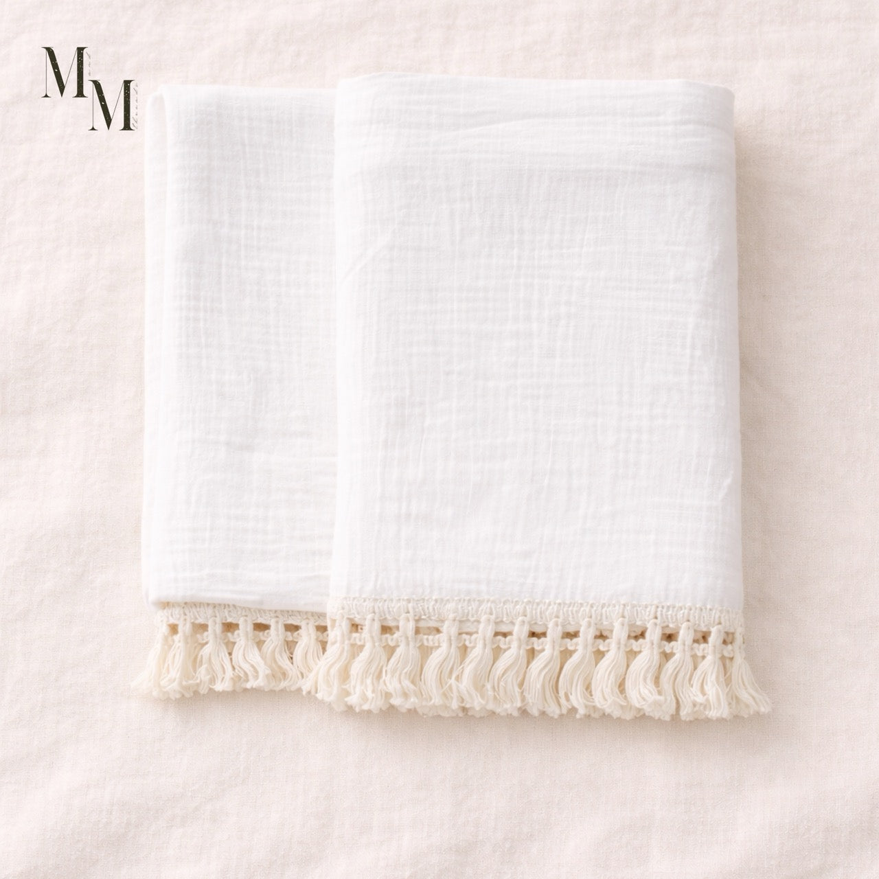 Mom and Baby Matching Gift Set