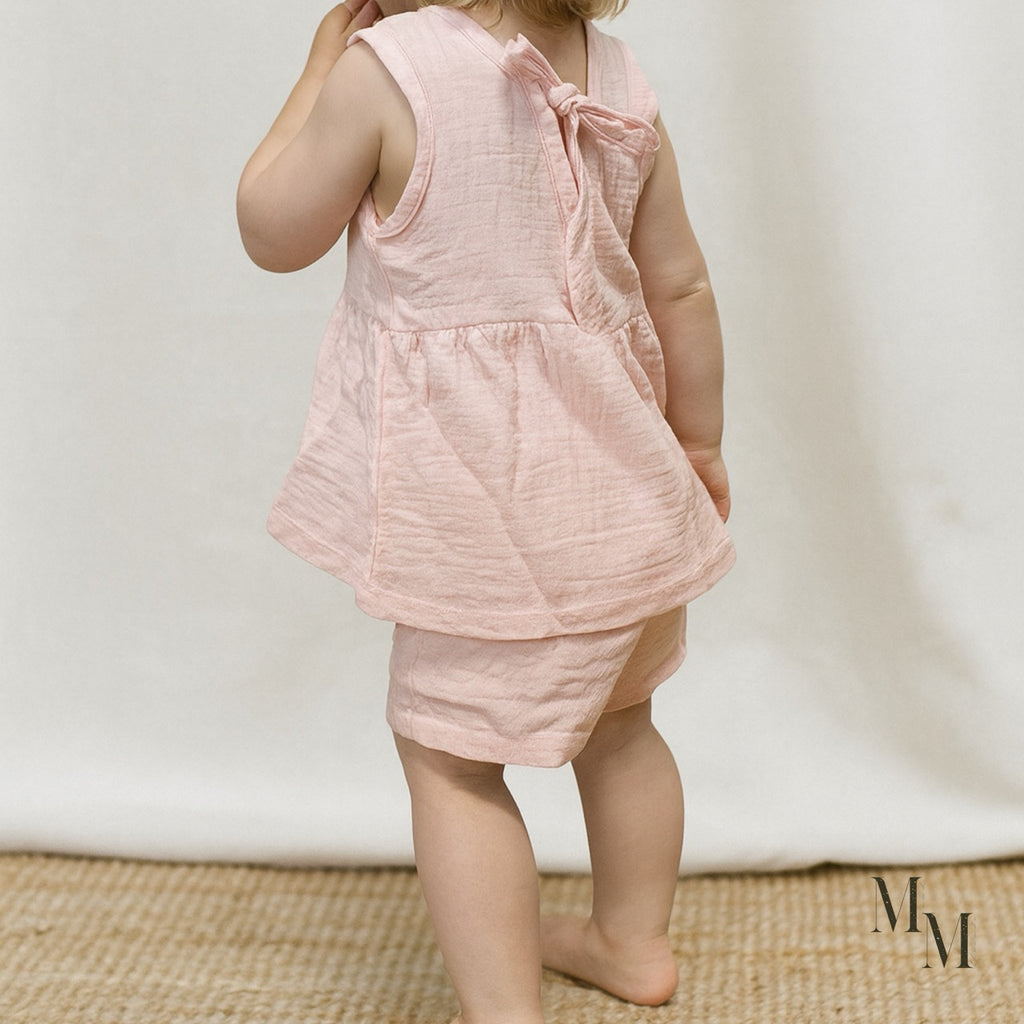 Summer Lovin' Outfit Set