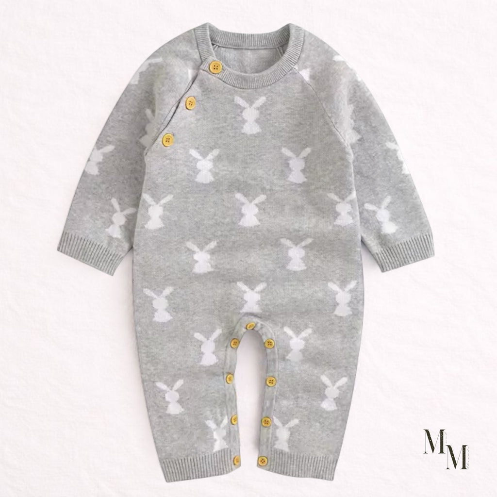 Oh So Bunny Easter Set