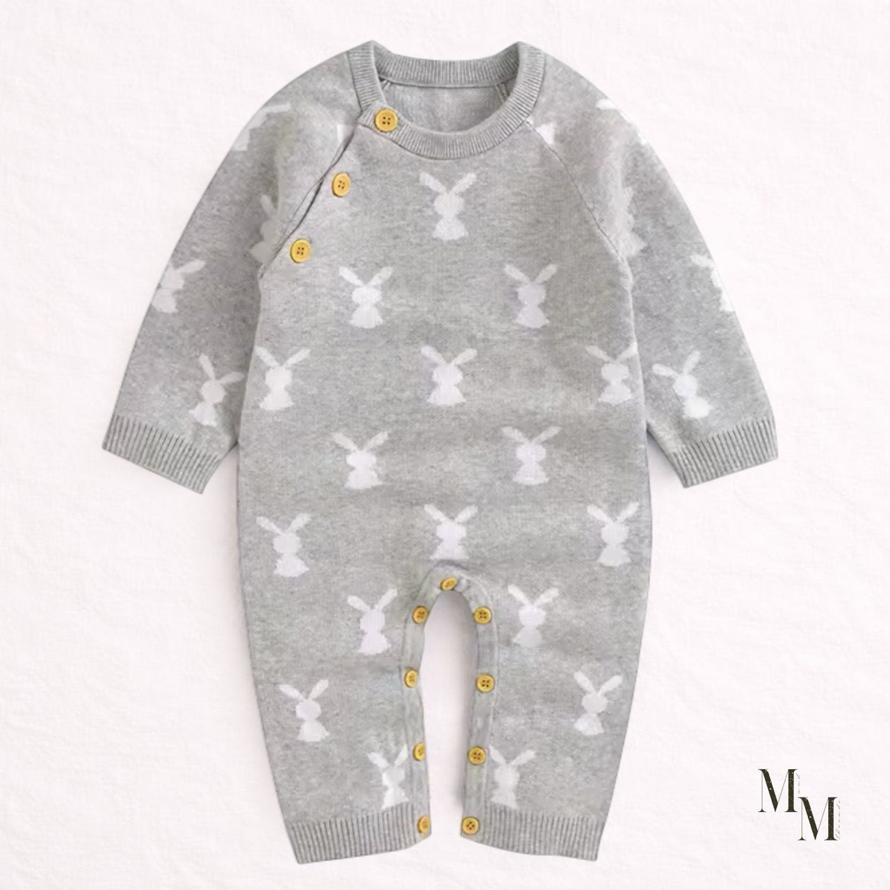 Oh So Bunny Easter Set