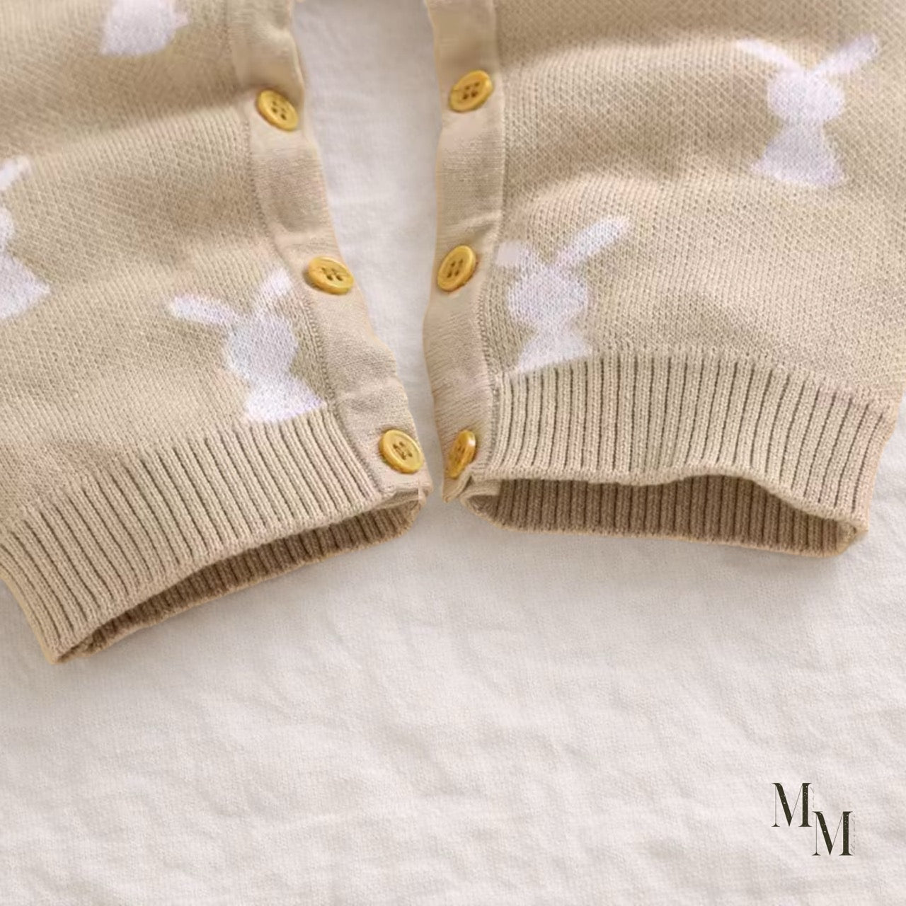 Oh So Bunny Easter Set