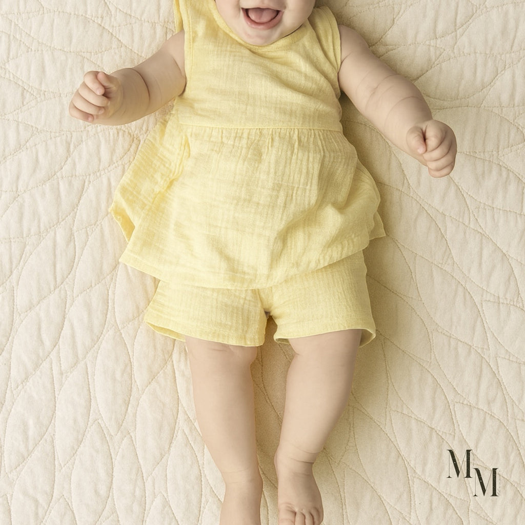 Summer Lovin' Outfit Set