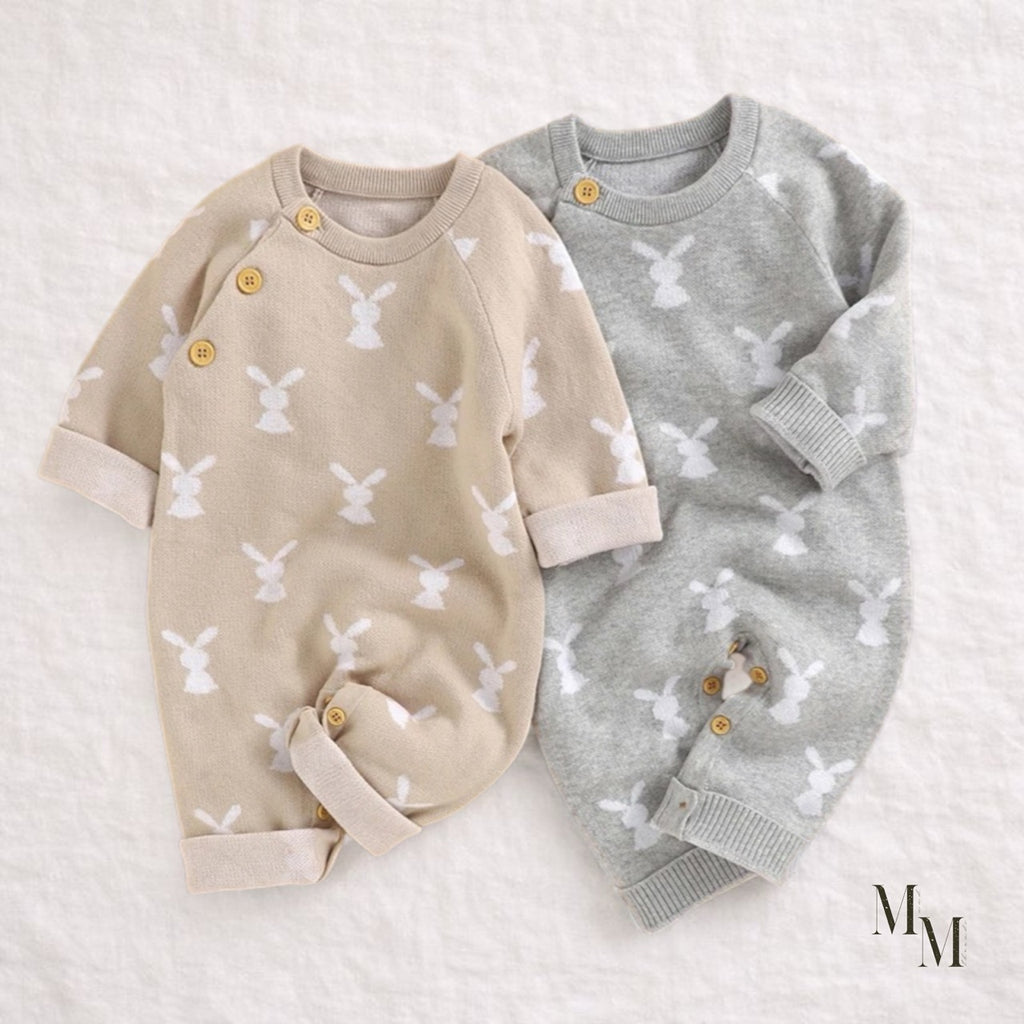 Oh So Bunny Easter Set