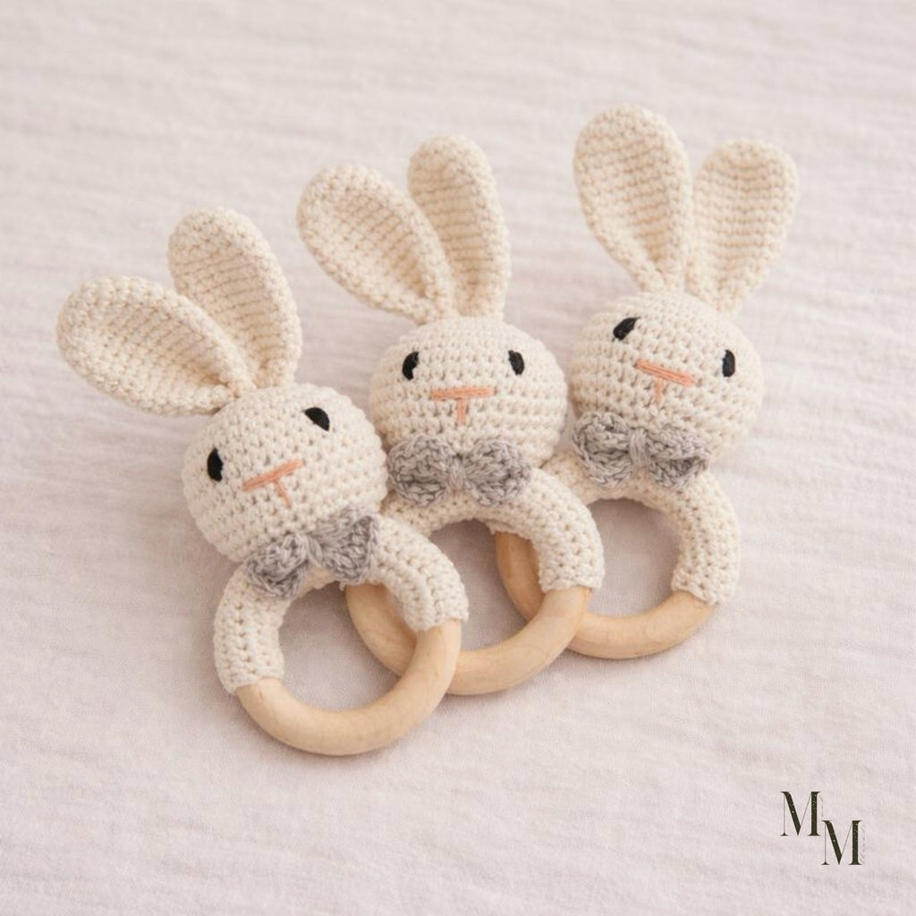 Oh So Bunny Easter Set