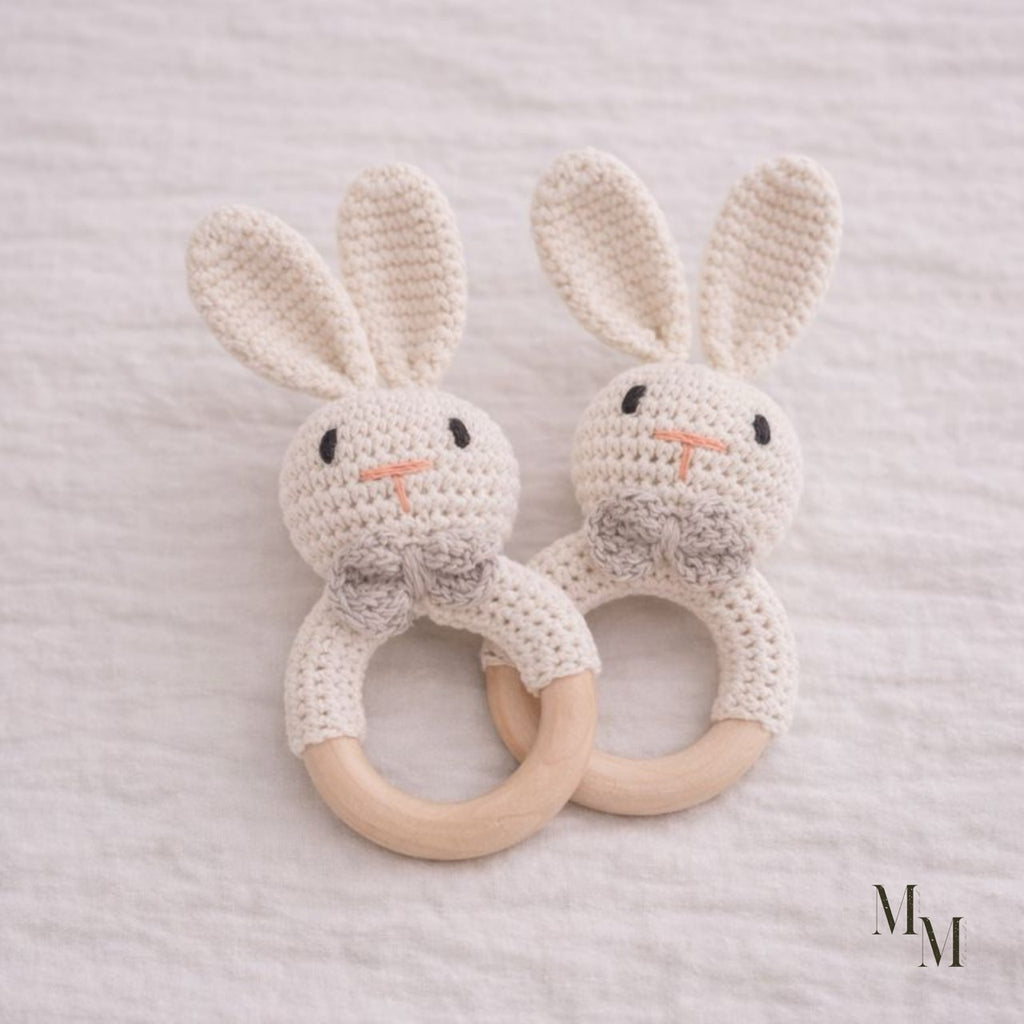 Oh So Bunny Easter Set