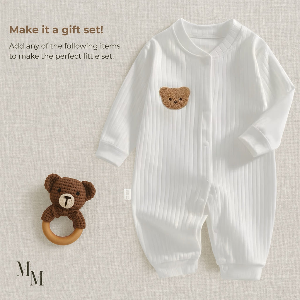 Teddy Bear Gift Set