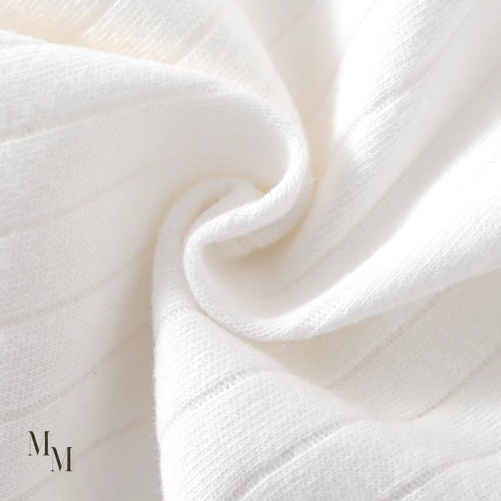 Pure Cotton Teddy Body Suit