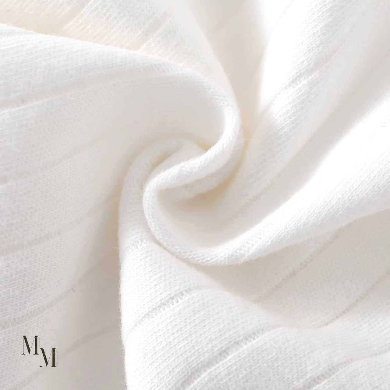 Pure Cotton Teddy Body Suit