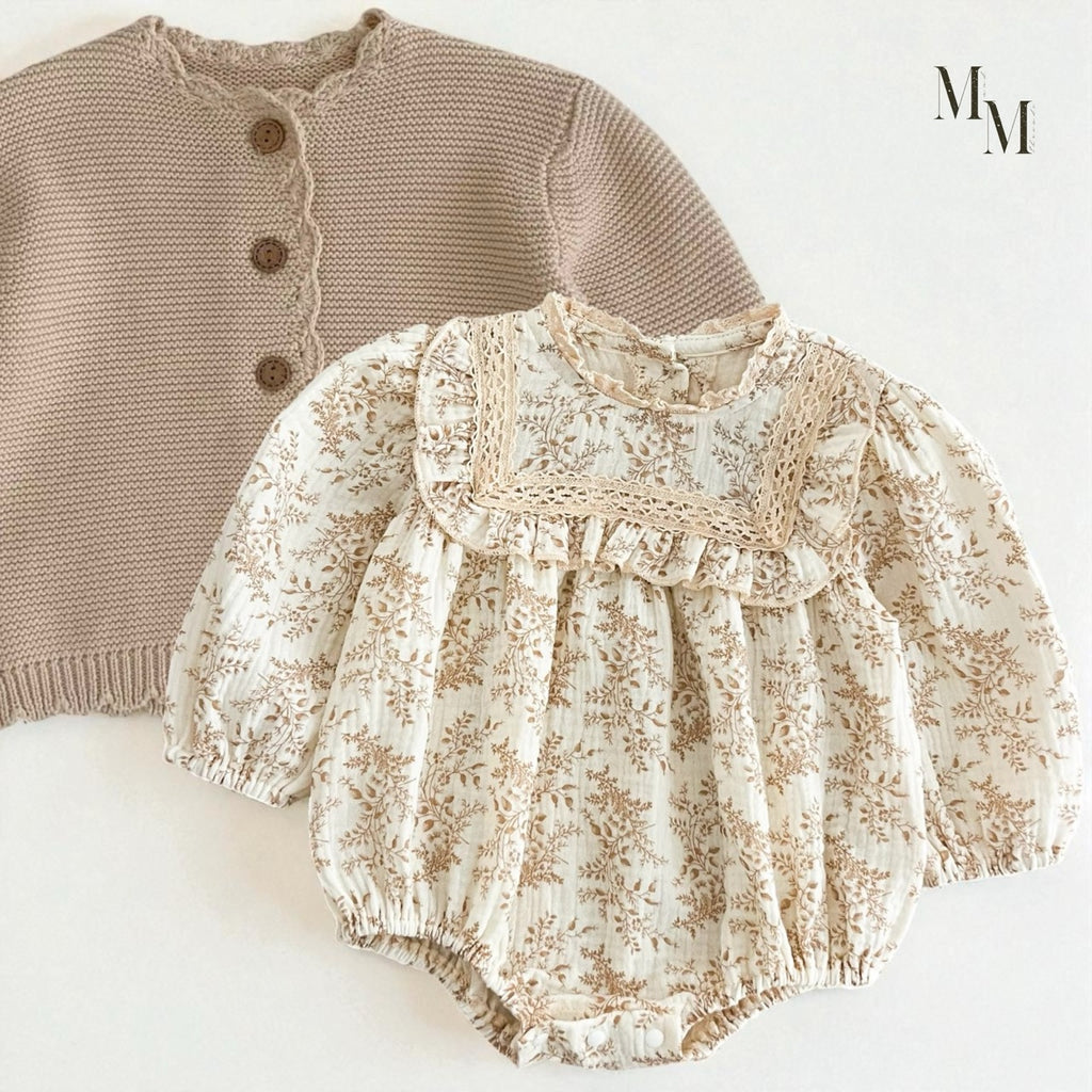 Eva Gift Set - Autumn Addition