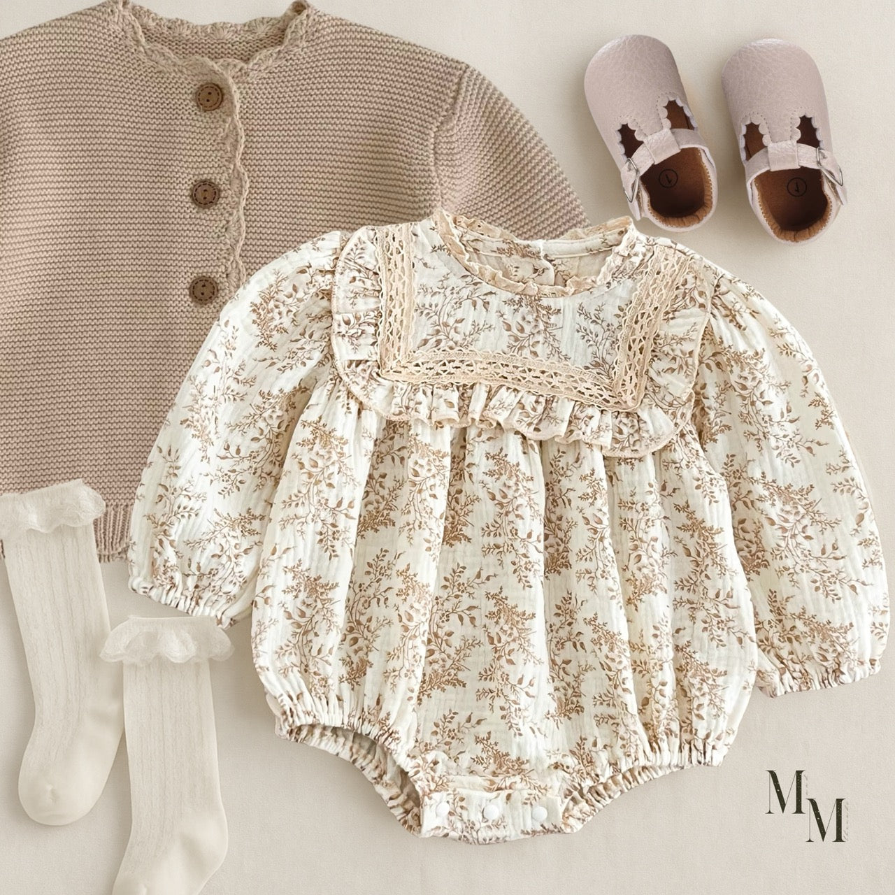 Eva Gift Set - Autumn Addition