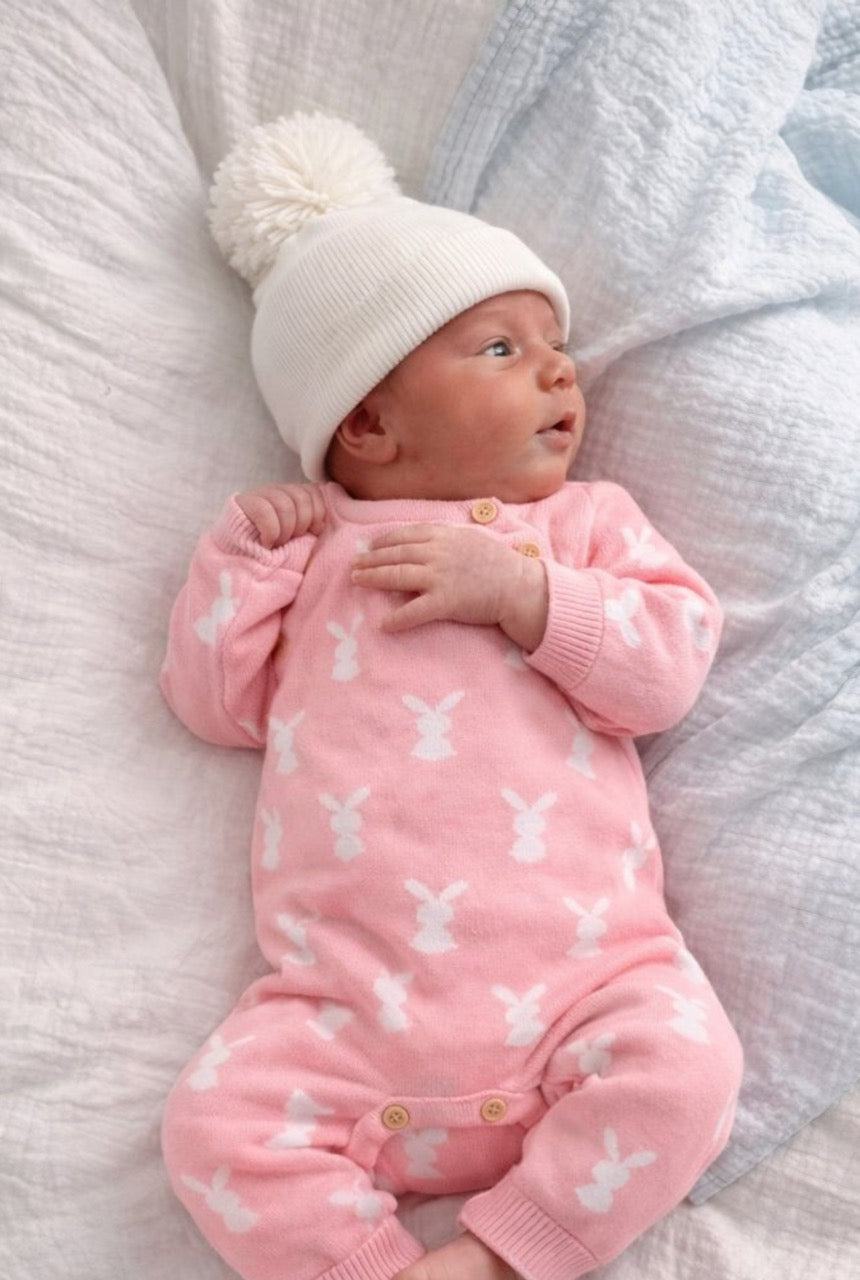 Oh So Bunny Easter Set