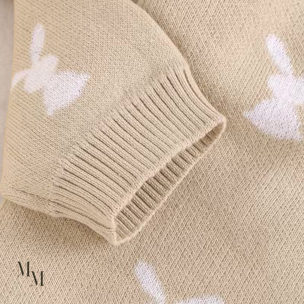 Oh So Bunny Easter Set