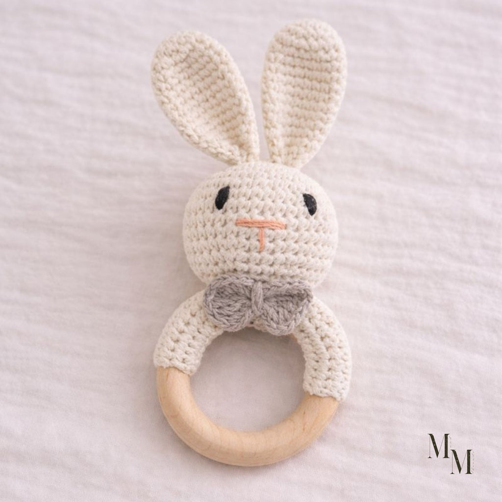 Oh So Bunny Easter Set