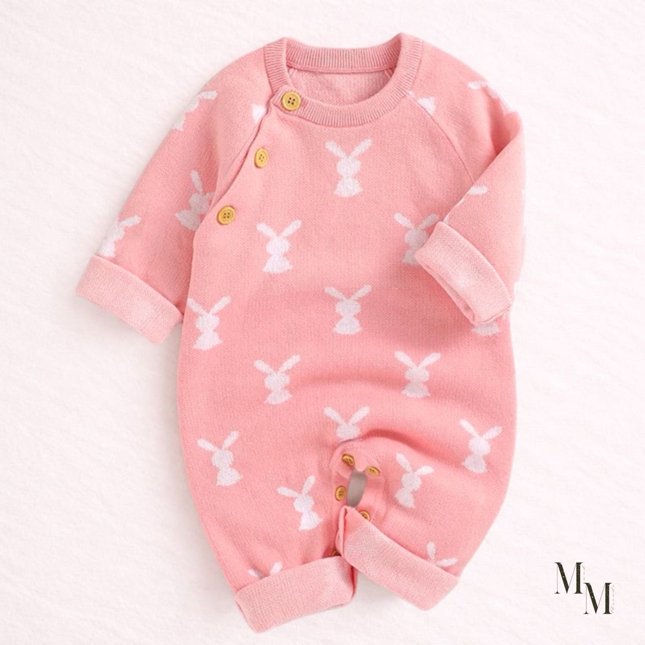 Oh So Bunny Easter Set