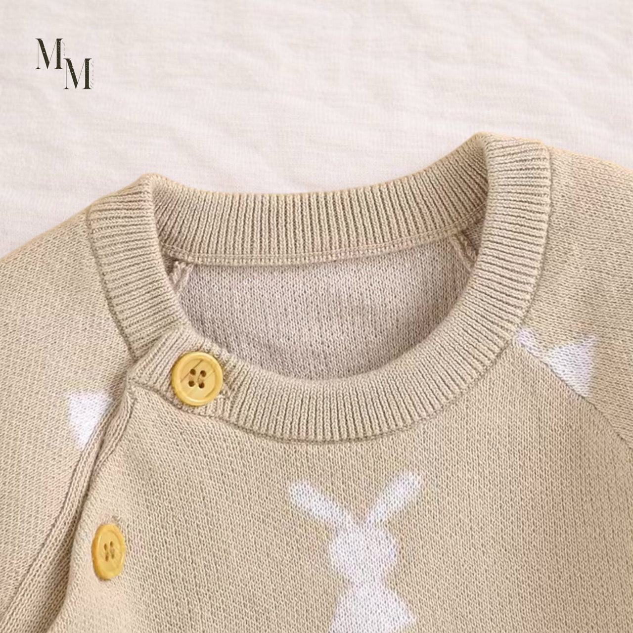 Oh So Bunny Easter Set