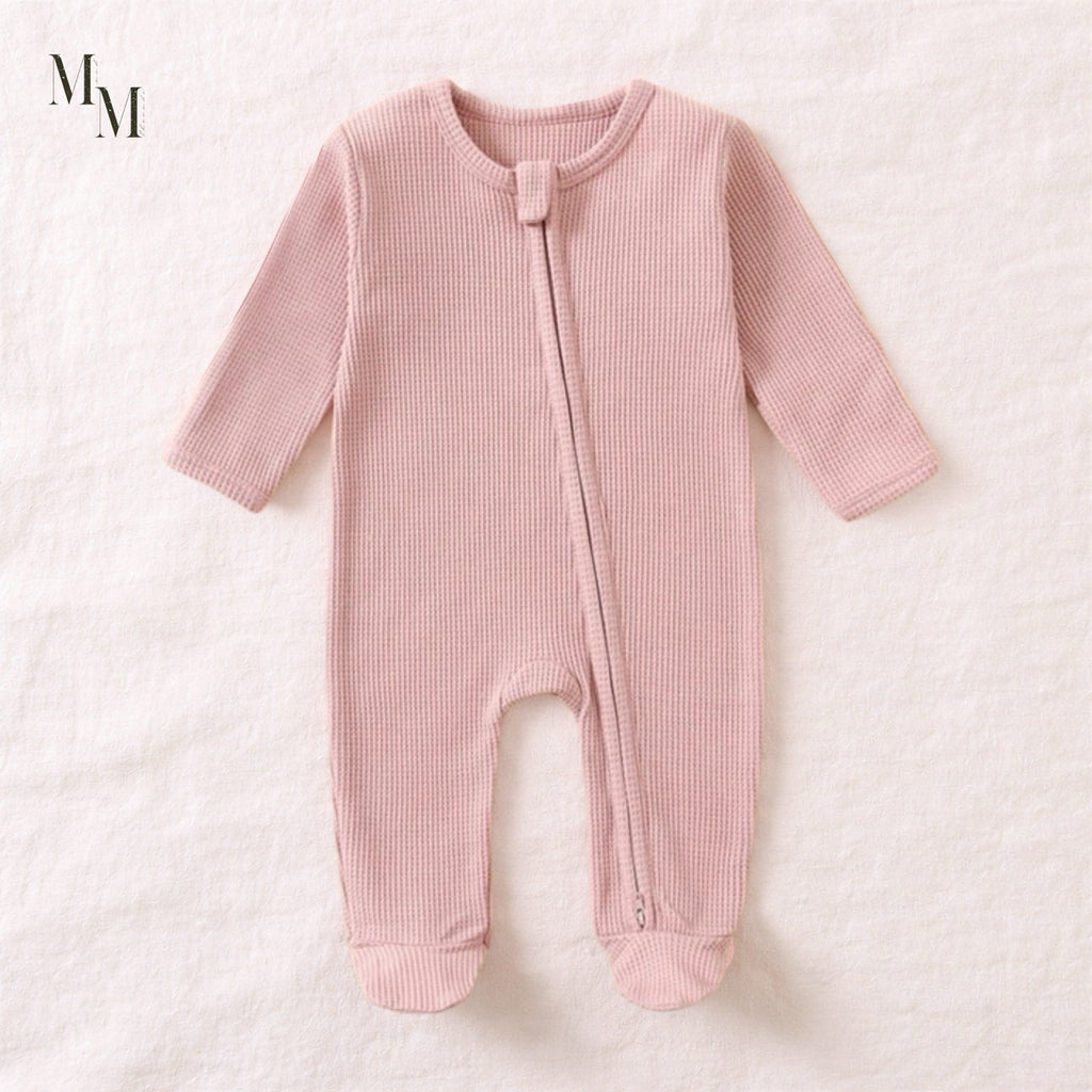 Mom and Baby Matching Gift Set