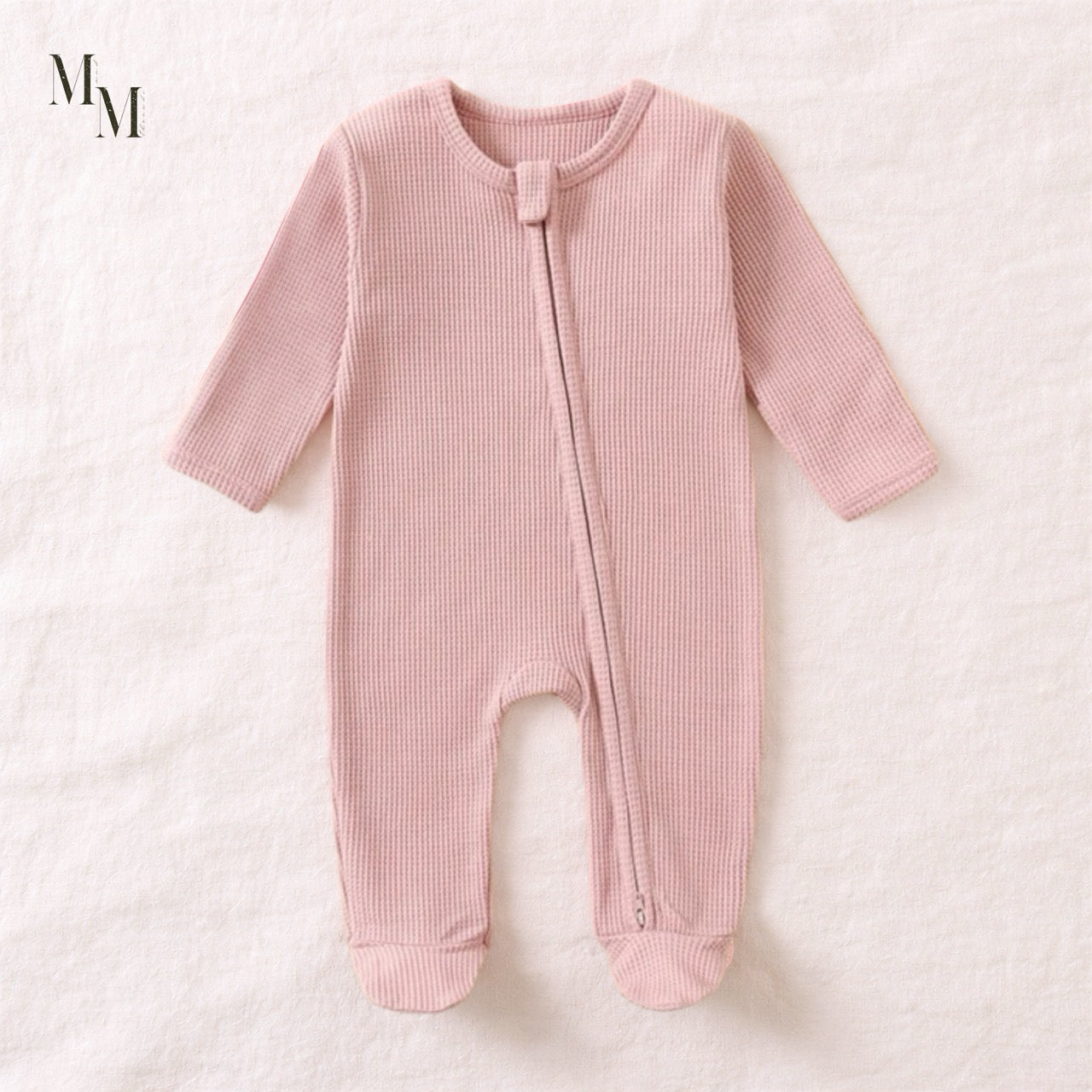 Mom and Baby Matching Gift Set