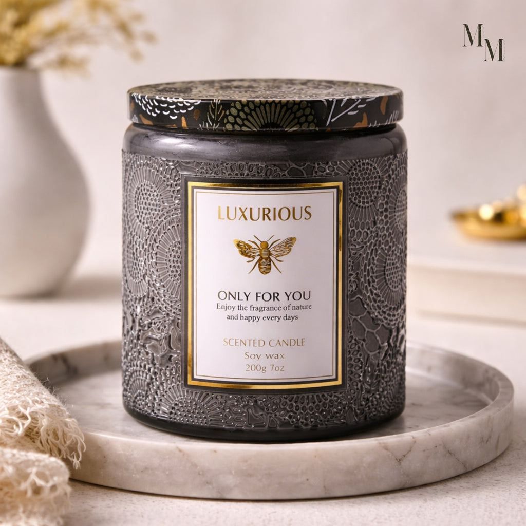 Mom and Baby Matching Gift Set