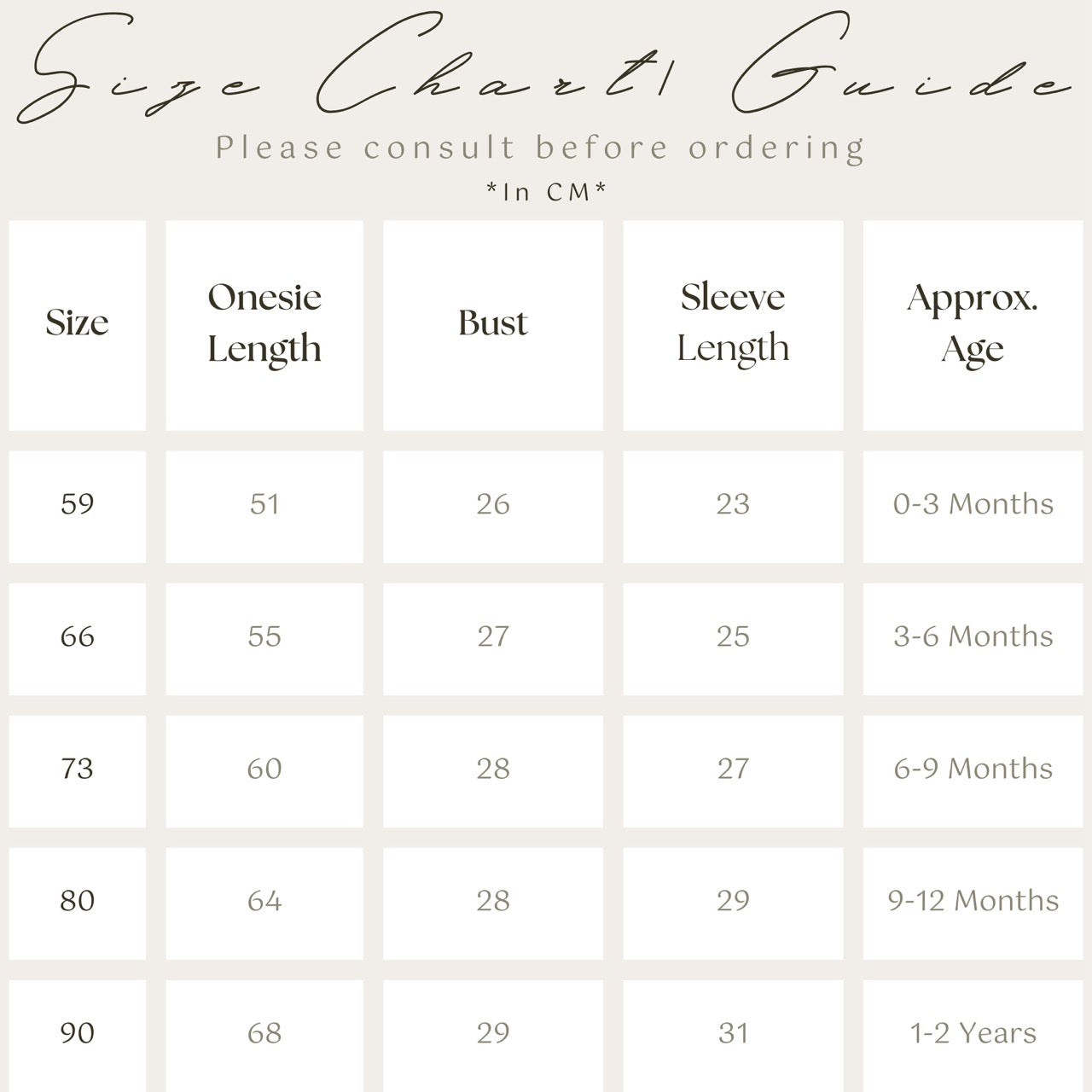 Pure Cotton Teddy Body Suit